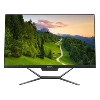 EXA AIO H24S-V2 C72 i7-12700 16GB 1TB m.2 23.8" DOS Siyah