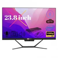 Redrock AIO PREMIUM P545716R51N24E i5-4570 16GB 512GB 23.8" DOS