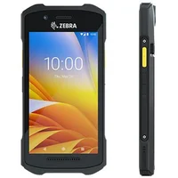 Zebra TC210K-01B212-TR El Terminali 3GB/32GB ROM -KabloAdaptör Dahil-