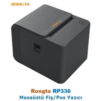 Rongta Rp336 Masaüstü Fiş Yazıcı