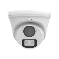 UNV UAC-T115-F28-W 5MP 4in1 2.8mm Sabit Lens Full Color Dome Güvenlik Kamerası