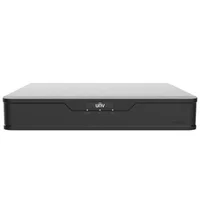 UNV XVR301-04G3 4 Kanal 5MP 1 Disk Sesli Hibrit Kayıt Cihazı