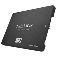 TwinMOS 256GB 2.5" SATA3 SSD TM256GH2UGL