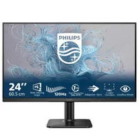 Philips 23.8 24E2N1110/00 IPS Monitör 1ms