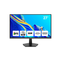 NPC 27 MF2708-A V2 IPS 120Hz Monitör 5ms