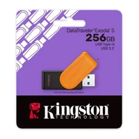Kingston 256GB USB3.2 Data Traveler EXODIA DTXS/256GB