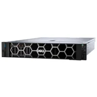 Dell PER760XS1SPL Silver 4410Y 16GB 480GB SSD 2X700W