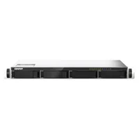 QNAP TS-435XeU 4GB RAM 4 Hdd Yuvalı RACK NAS