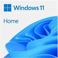 Microsoft Windows 11 Home TR OEM KW9-00660
