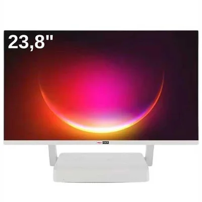 Redrock AIO FOLDLİNE FD585016R51N24P i5-8500 16GB 512GB 23.8" DOS - TOUCH - Resim 1