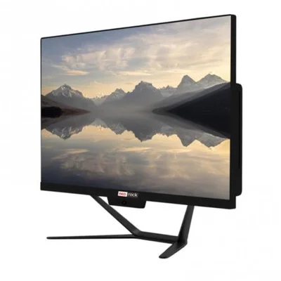 Redrock AIO PREMIUM P545716R51N24E i5-4570 16GB 512GB 23.8" DOS - Resim 2