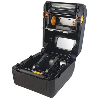 Argox O4-250 DT/TT Barkod Yazıcı /Seri-Usb-Par-Eth - Resim 2