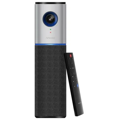 Nexvoo NexPod N149 Video Konferans 4K UHD - Resim 1