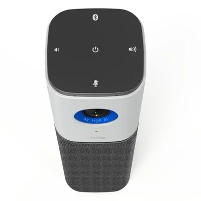 Nexvoo NexPod N149 Video Konferans 4K UHD - Resim 5