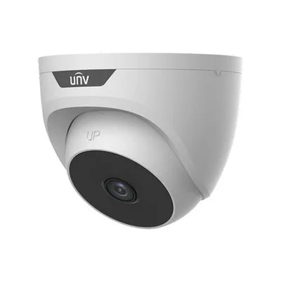 UNV UAC-T132-F28 2MP 4in1 2.8mm Sabit Lens Mini Dome Güvenlik Kamerası - Resim 1
