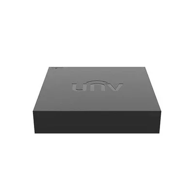 UNV XVR301-04F 4 Kanal 2MP 1 Disk H265 Sesli Hibrit Kayıt Cihazı - Resim 1