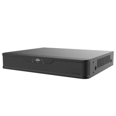 UNV XVR301-04G3 4 Kanal 5MP 1 Disk Sesli Hibrit Kayıt Cihazı - Resim 2