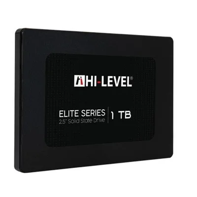 HI-LEVEL 1TB Elite Ssd Disk HLV-SSD30ELT/1T - Resim 2