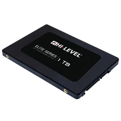 HI-LEVEL 1TB Elite Ssd Disk HLV-SSD30ELT/1T - Resim 4