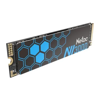 Netac NV3000 1TB SSD m.2 NVMe NT01NV3000-1T0-E4X - Resim 3