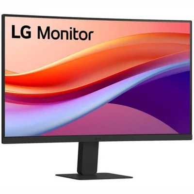 LG 23.8 24U421A-B Curved Monitör 5ms Siyah - Resim 3