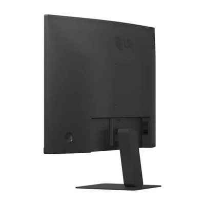 LG 23.8 24U421A-B Curved Monitör 5ms Siyah - Resim 5