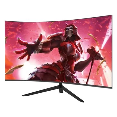 NPC 27 MD270K-V Curved 180Hz Monitör 1ms - Resim 4