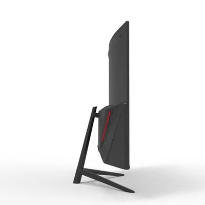 NPC 27 MD270K-V Curved 180Hz Monitör 1ms - Resim 6