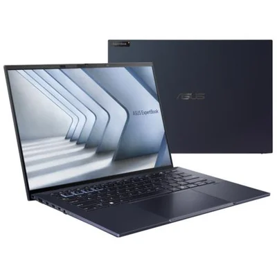 ASUS B9 OLED B9403CVAR-PP2139 Core 7-150U 32GB 1TB 14 DOS - Resim 1