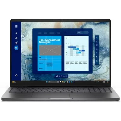 Dell Pro 16 Core 5-120U 16GB 512GB 16 Ubuntu - BTO010_PC16250_UBU - Resim 1