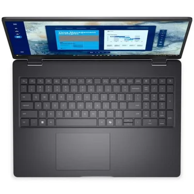 Dell Pro 16 Core 5-120U 16GB 512GB 16 Ubuntu - BTO010_PC16250_UBU - Resim 2