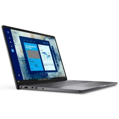 Dell Pro 16 Core 5-120U 16GB 512GB 16 Ubuntu - BTO010_PC16250_UBU - Resim 3