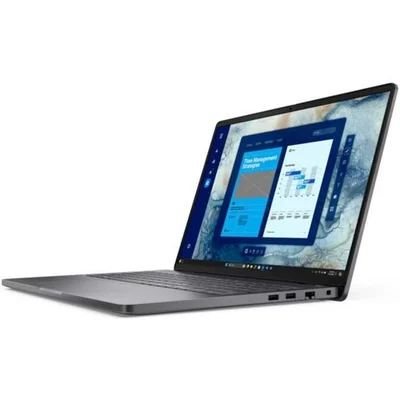 Dell Pro 16 Core 5-120U 16GB 512GB 16 Ubuntu - BTO010_PC16250_UBU - Resim 4