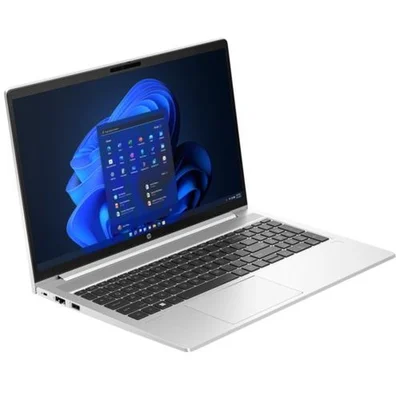 HP ProBook C8KF0AT 450 G10 i5-1334U 16GB 512GB 15.6 W11P - Resim 2