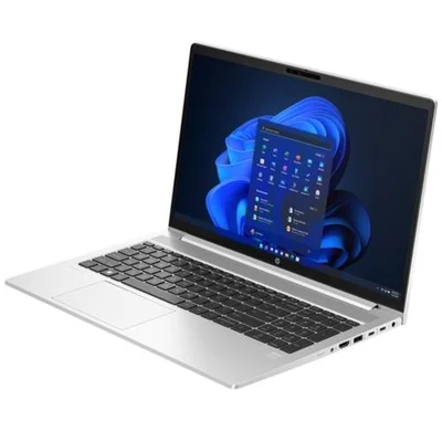 HP ProBook C8KF0AT 450 G10 i5-1334U 16GB 512GB 15.6 W11P - Resim 3