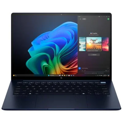 HP Elitebook B68Z6ET Ultra G1i AI Ultra 5-226V 16GB 512GB 14 W11Pro - Resim 1