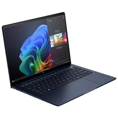HP Elitebook CV0E9AT Ultra G1i AI Ultra 7-258V 32GB 512GB 14 W11Pro - Resim 3