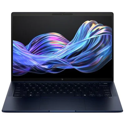 HP Elitebook X CV0E8AT G1i AI Ultra 7-258V 32GB 512TB 14 W11Pro - Resim 1