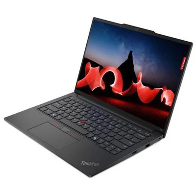 Lenovo E14 21M70091TX Ultra 7-155H 16GB 512GB 14 DOS - Resim 4