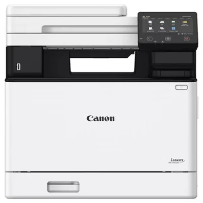 Canon MF754CDW Renkli Laser Yazıcı TAR/FOT/FAX A4 Wi-Fi - Resim 1