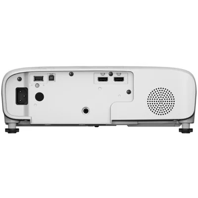 EPSON EH-TW850 3400 ANS. 1920x1080 FHD 12000H WI-FI LCD EV SINEMASI PROJEKSIYON - Resim 2