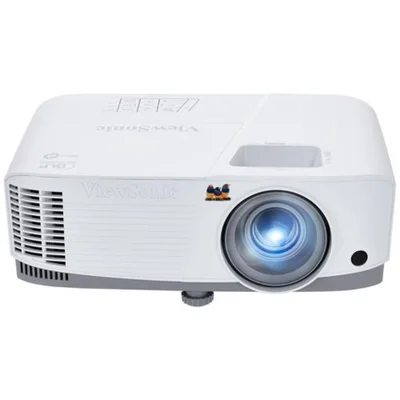 ViewSonic PA503S 800x600 SVGA 3800 Ans 3D 22000:1 - Resim 2