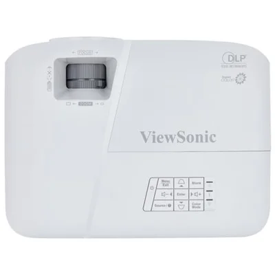 ViewSonic PA503S 800x600 SVGA 3800 Ans 3D 22000:1 - Resim 3