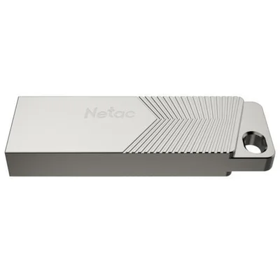 Netac UM1 64GB USB 3.2 NT03UM1N-064G-32PN - Resim 3