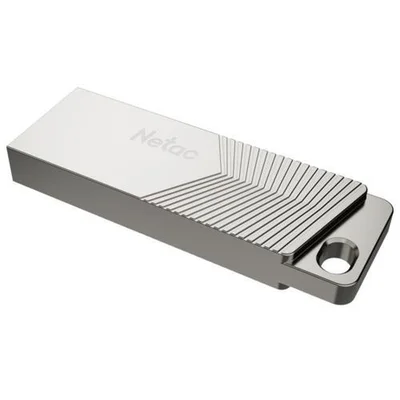 Netac UM1 64GB USB 3.2 NT03UM1N-064G-32PN - Resim 4