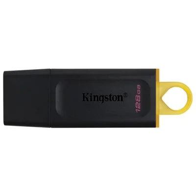 Kingston 128GB USB3.2 Data Traveler DTX/128GB - Resim 2