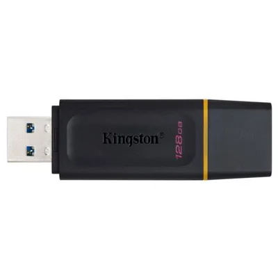Kingston 128GB USB3.2 Data Traveler DTX/128GB - Resim 3