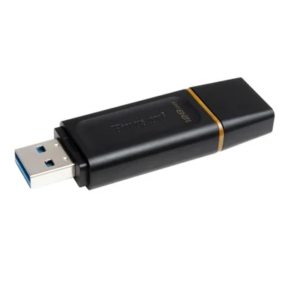 Kingston 128GB USB3.2 Data Traveler DTX/128GB - Resim 4