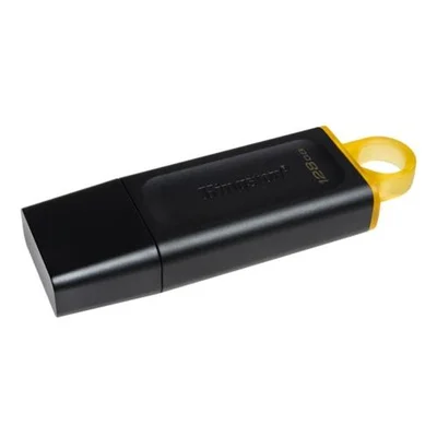 Kingston 128GB USB3.2 Data Traveler DTX/128GB - Resim 5