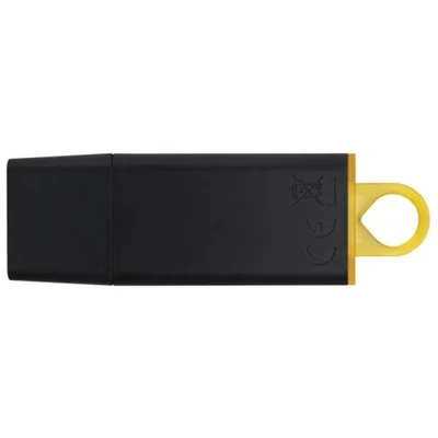Kingston 128GB USB3.2 Data Traveler DTX/128GB - Resim 6